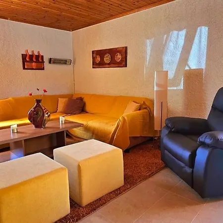 Fili House * Kalithies
