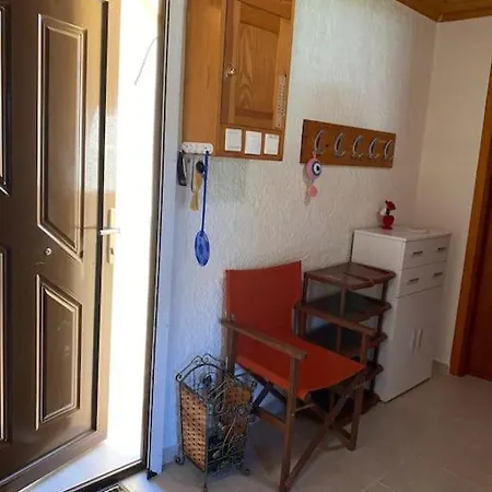 Дом отдыха Fili House *