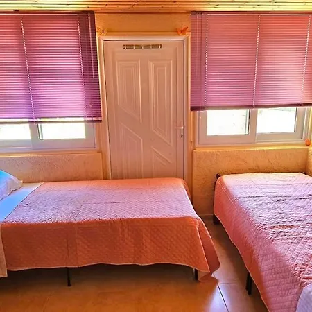 Fili House Калитиес