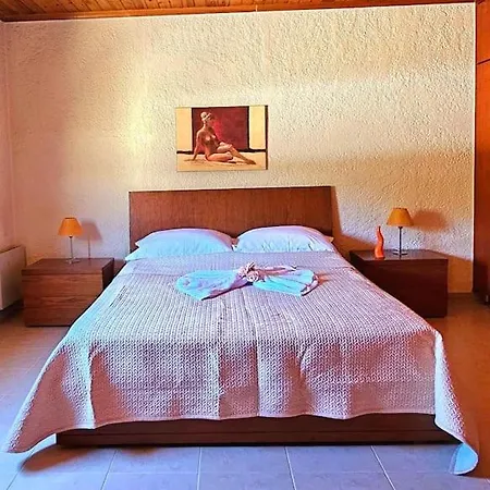 Vakantiehuis Fili House