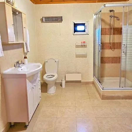 Fili House Калитиес