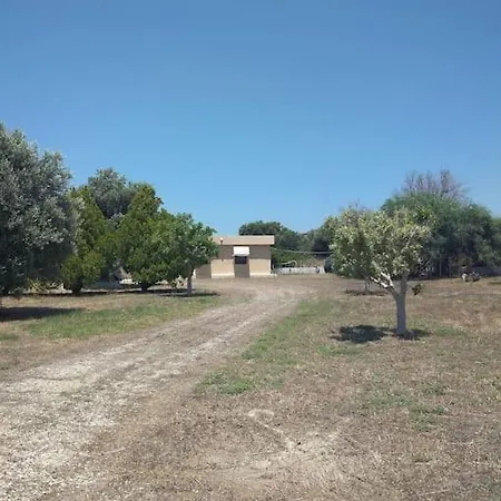 Дом отдыха Fili House Калитиес