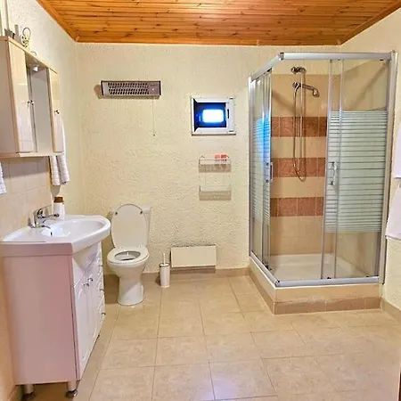Дом отдыха Fili House *