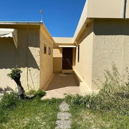 Fili House *