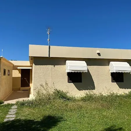 Fili House * Kalithies
