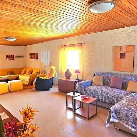 Fili House Дом отдыха *