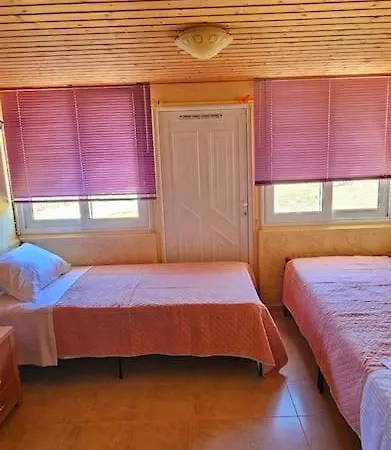 Casa de Férias Fili House *