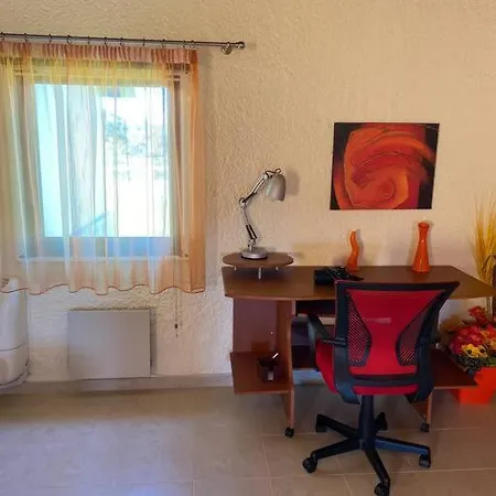 Fili House Casa de Férias